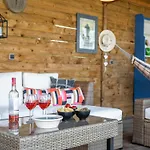 Villa In With Private Pool Escales