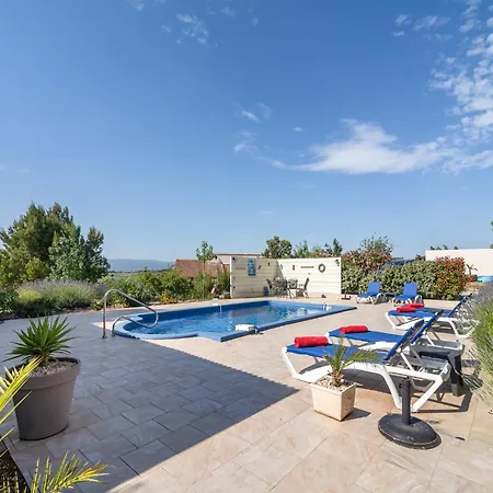 In With Private Pool