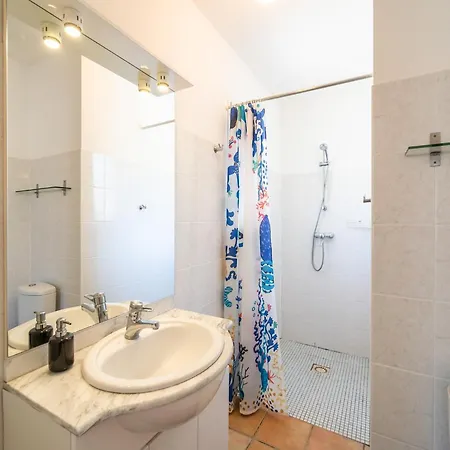 In With Private Pool