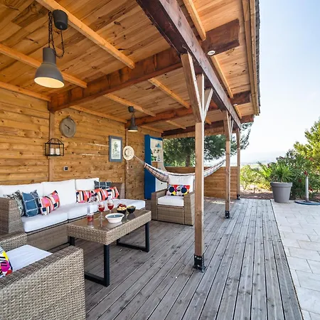 Villa In With Private Pool *