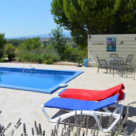 In With Private Pool