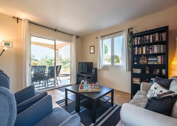 In With Private Pool *